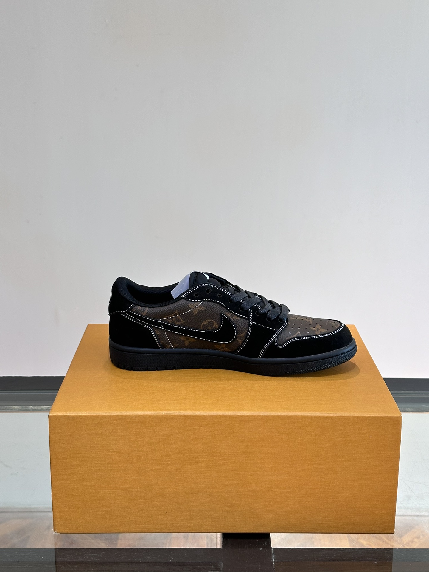 Nike Jordan